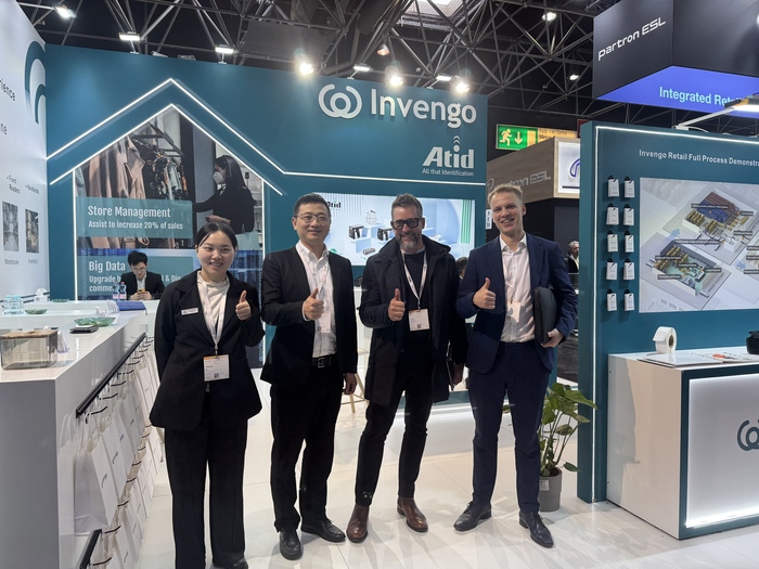 ����ŷ�����ۿƼ���̨��MK����Я��ȫRFID��Ʒ�������ϰ���